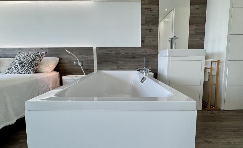 apartamentos de day apartment para alquiler para empresas en Vigo San Francisco do Berbés