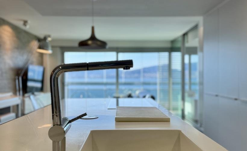 apartamentos de day apartment para alquiler para empresas en Vigo San Francisco do Berbés
