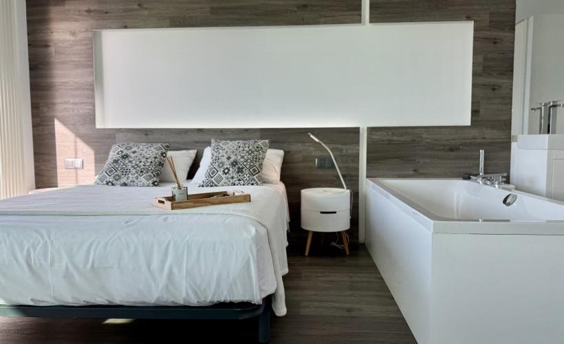 apartamentos de day apartment para alquiler para empresas en Vigo San Francisco do Berbés