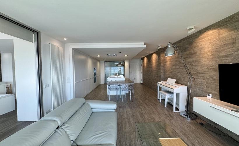apartamentos de day apartment para alquiler para empresas en Vigo San Francisco do Berbés