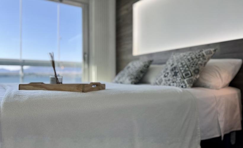 apartamentos de day apartment para alquiler para empresas en Vigo San Francisco do Berbés