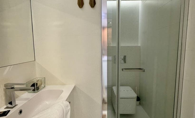 apartamentos de day apartment para alquiler para empresas en Vigo San Francisco do Berbés