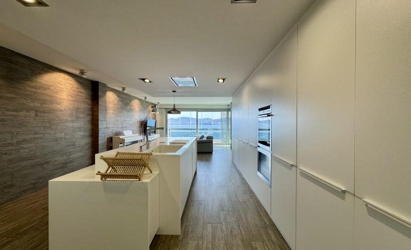 apartamentos de day apartment para alquiler para empresas en Vigo San Francisco do Berbés