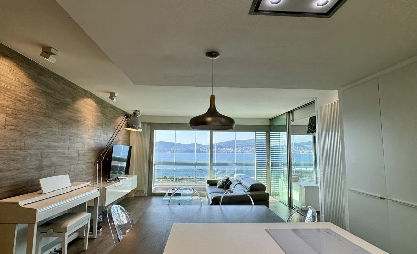 apartamentos de day apartment para alquiler para empresas en Vigo San Francisco do Berbés