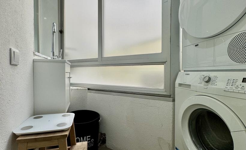apartamentos de day apartment para alquiler para empresas en Vigo San Francisco do Berbés