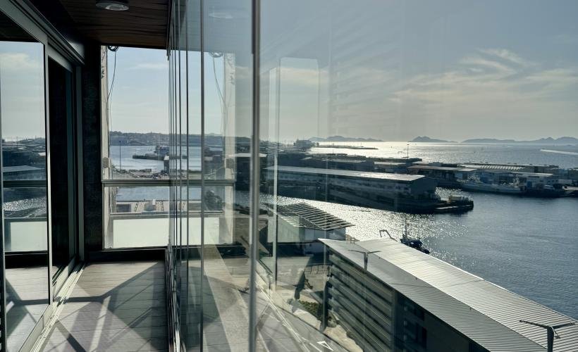 apartamentos de day apartment para alquiler para empresas en Vigo San Francisco do Berbés
