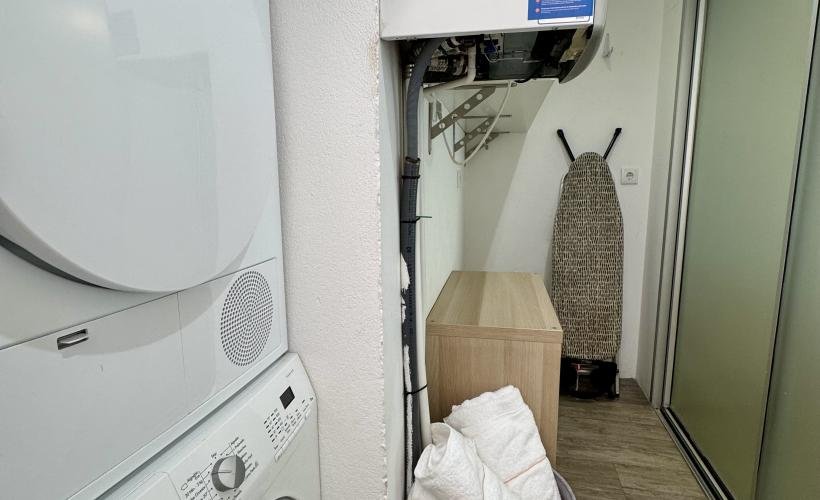 apartamentos de day apartment para alquiler para empresas en Vigo San Francisco do Berbés
