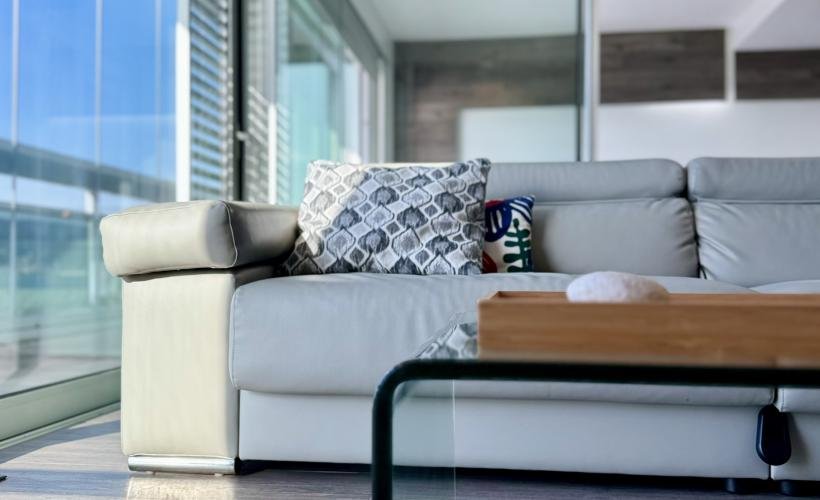 apartamentos de day apartment para alquiler para empresas en Vigo San Francisco do Berbés