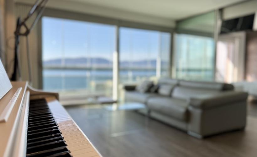 apartamentos de day apartment para alquiler para empresas en Vigo San Francisco do Berbés