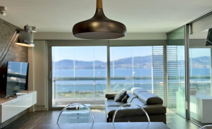 apartamentos de day apartment para alquiler para empresas en Vigo San Francisco do Berbés