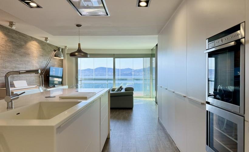 apartamentos de day apartment para alquiler para empresas en Vigo San Francisco do Berbés