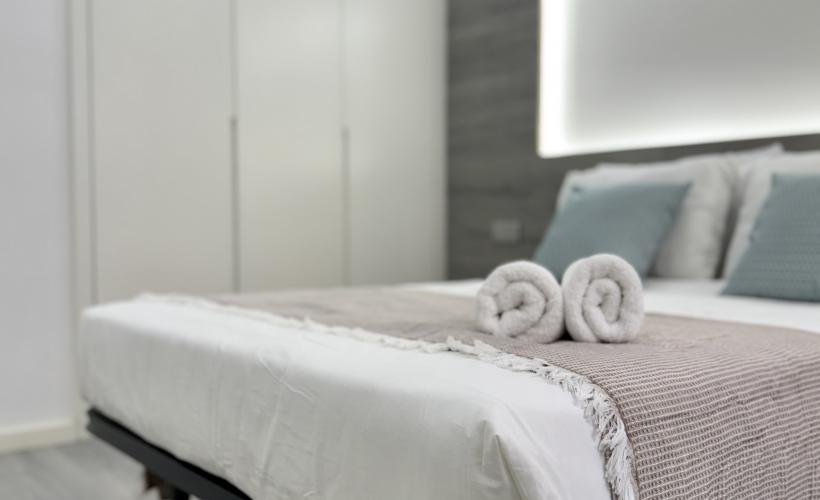 apartamentos de day apartment para alquiler para empresas en Vigo San Francisco do Berbés