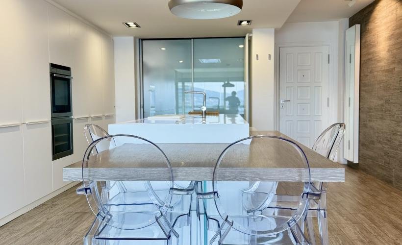 apartamentos de day apartment para alquiler para empresas en Vigo San Francisco do Berbés