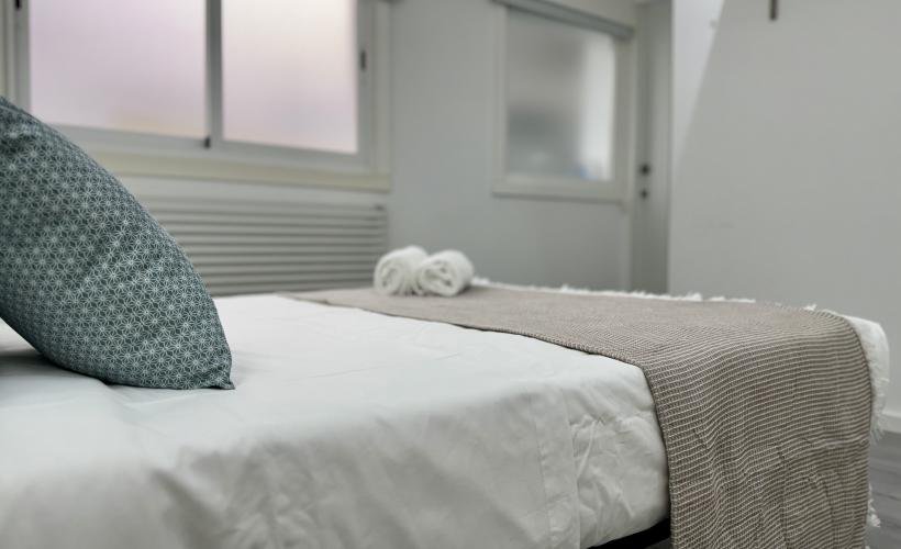 apartamentos de day apartment para alquiler para empresas en Vigo San Francisco do Berbés