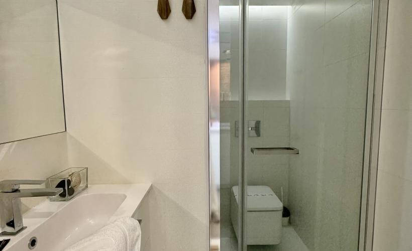 apartamentos de day apartment para alquiler para empresas en Vigo San Francisco do Berbés