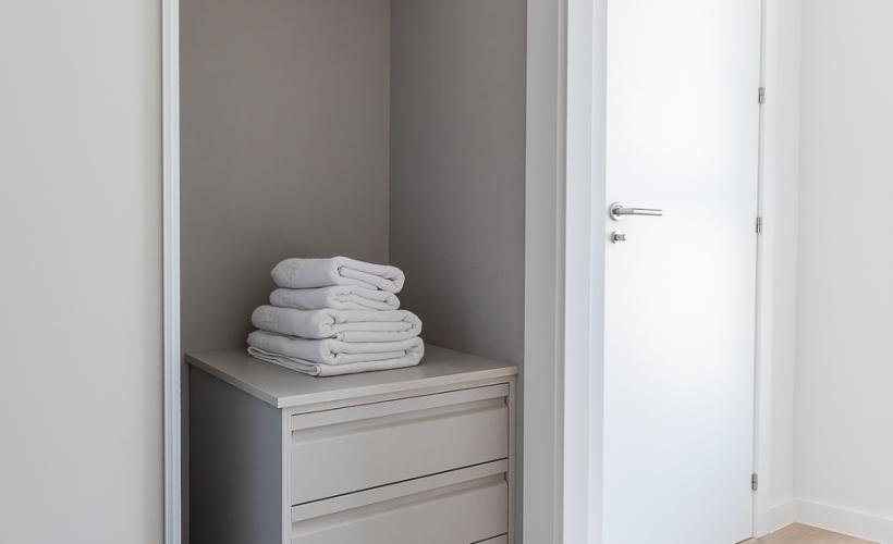 apartment from day apartment for rent for companies in Madrid Arganzuela