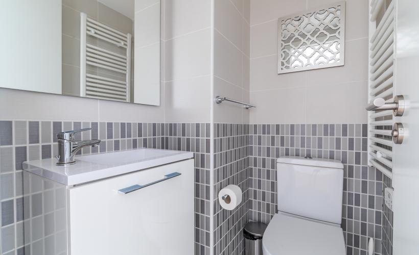 apartamentos de day apartment para alquiler para empresas en Madrid Retiro