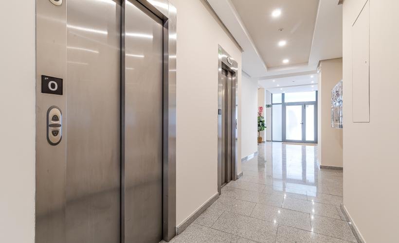 apartamentos de day apartment para alquiler para empresas en Madrid Retiro