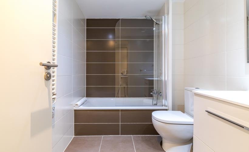 apartamentos de day apartment para alquiler para empresas en Madrid Retiro