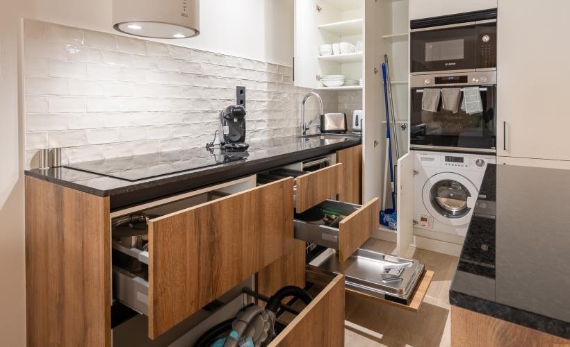 apartamentos de day apartment para alquiler para empresas en Barcelona Eixample