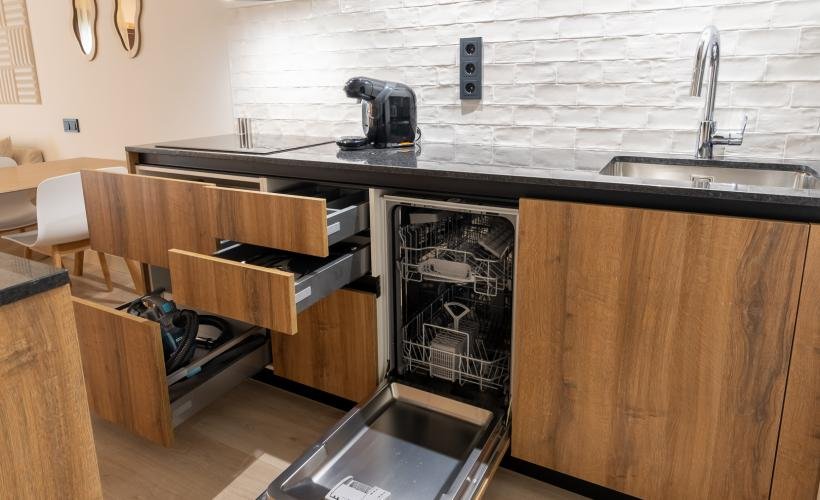 apartamentos de day apartment para alquiler para empresas en Barcelona Eixample
