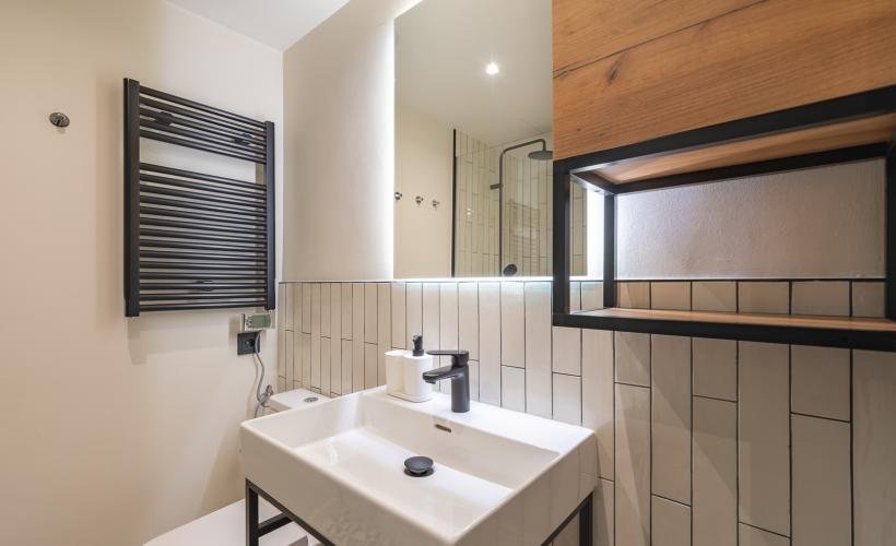 apartamentos de day apartment para alquiler para empresas en Barcelona Eixample