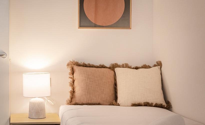 apartamentos de day apartment para alquiler para empresas en Barcelona Eixample