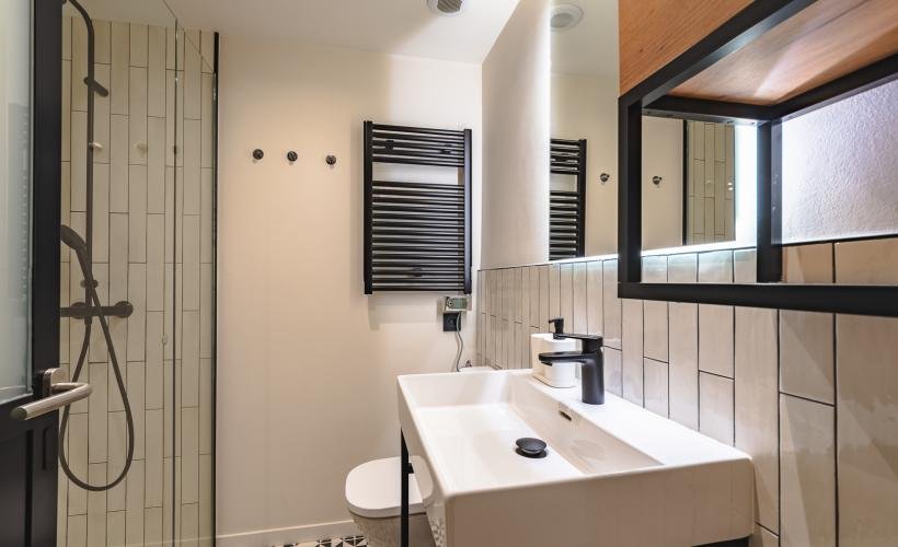 apartamentos de day apartment para alquiler para empresas en Barcelona Eixample