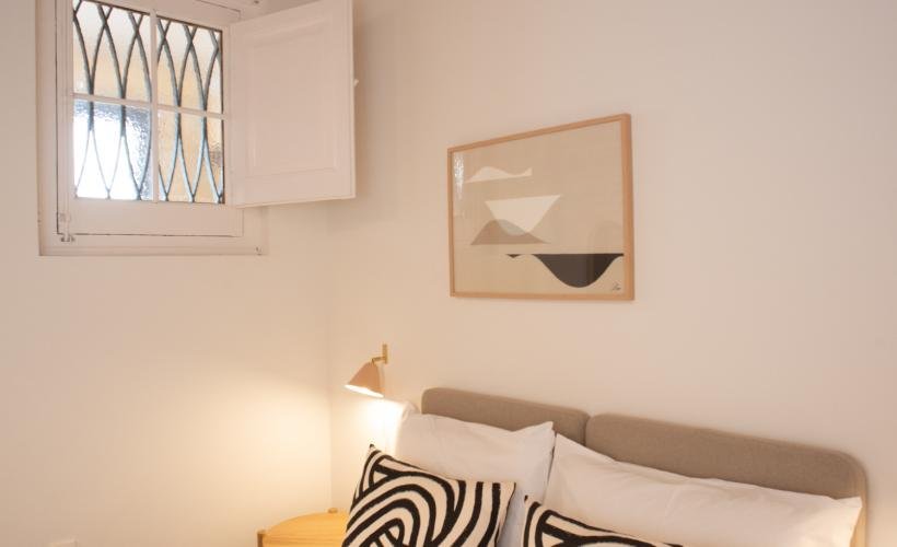 apartamentos de day apartment para alquiler para empresas en Barcelona Ciutat Vella