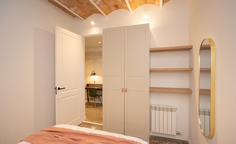 apartamentos de day apartment para alquiler para empresas en Barcelona Ciutat Vella