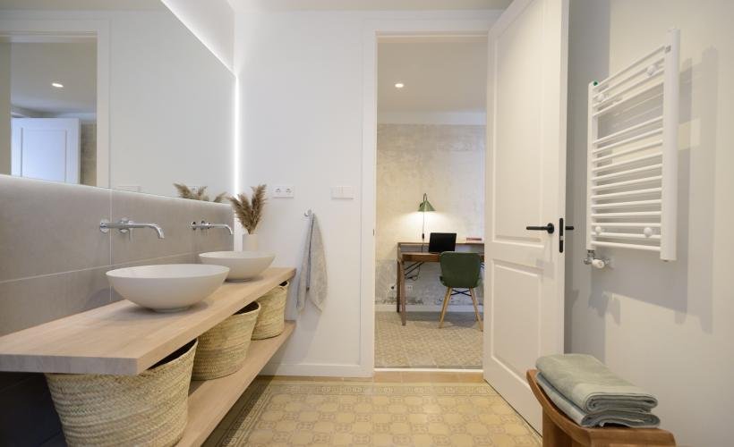 apartamentos de day apartment para alquiler para empresas en Barcelona Ciutat Vella