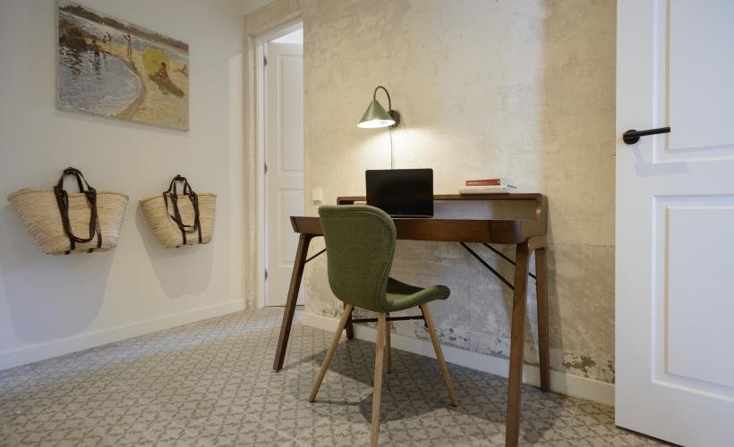 apartamentos de day apartment para alquiler para empresas en Barcelona Ciutat Vella