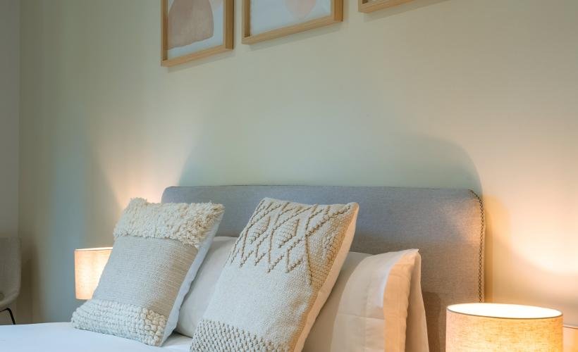 apartamentos de day apartment para alquiler para empresas en Barcelona Raval