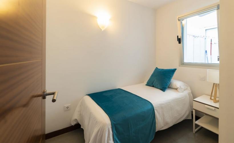 apartamentos de day apartment para alquiler para empresas en Las Palmas de Gran Canaria Telde