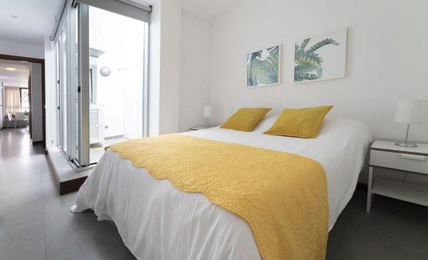 apartamentos de day apartment para alquiler para empresas en Las Palmas de Gran Canaria Telde
