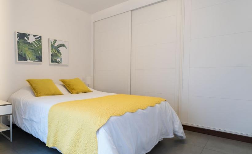 apartamentos de day apartment para alquiler para empresas en Las Palmas de Gran Canaria Telde