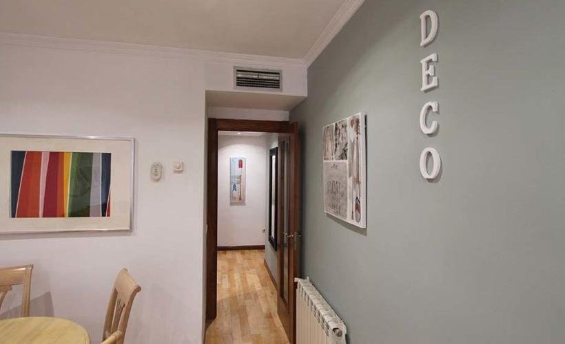 apartamentos de day apartment para alquiler para empresas en Madrid Pacífico