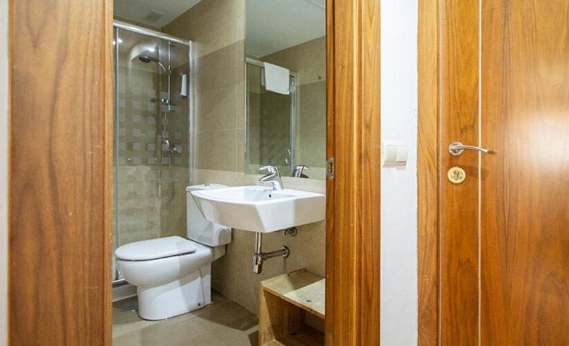 apartamentos de day apartment para alquiler para empresas en Madrid Pacífico