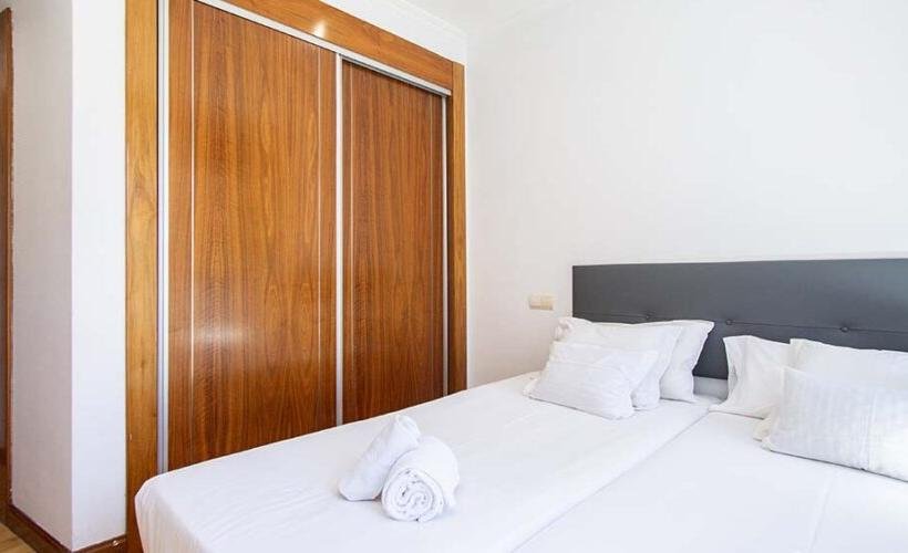apartamentos de day apartment para alquiler para empresas en Madrid Pacífico