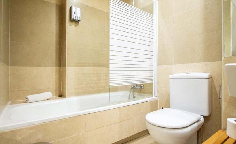 apartamentos de day apartment para alquiler para empresas en Madrid Pacífico