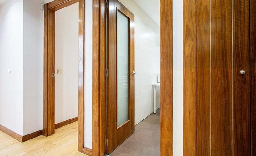 apartamentos de day apartment para alquiler para empresas en Madrid Pacífico