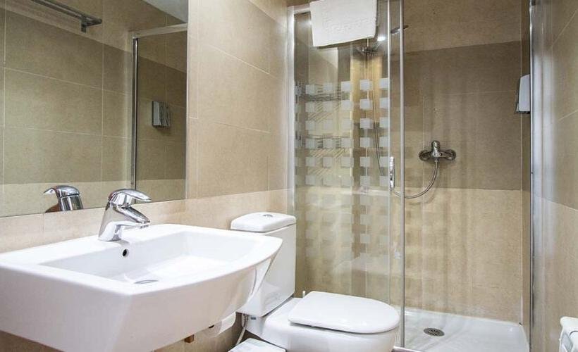 apartment from day apartment for rent for companies in Madrid Pacífico
