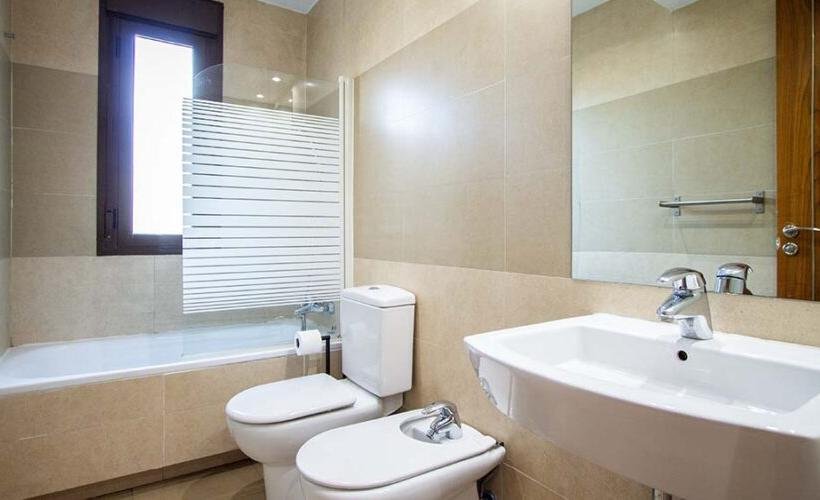 apartamentos de day apartment para alquiler para empresas en Madrid Pacífico