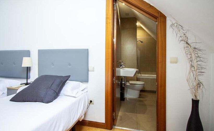 apartamentos de day apartment para alquiler para empresas en Madrid Pacífico