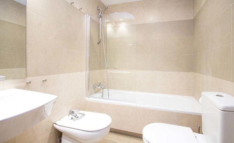 apartamentos de day apartment para alquiler para empresas en Madrid Pacífico
