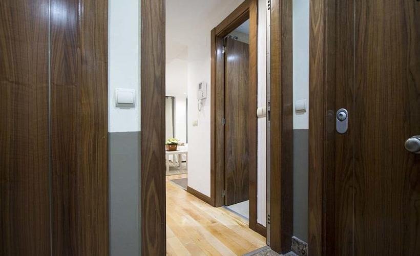 apartamentos de day apartment para alquiler para empresas en Madrid Pacífico