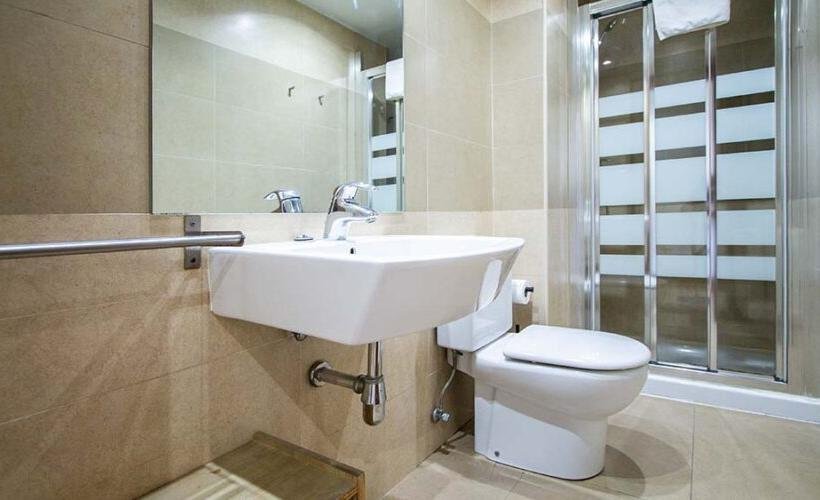 apartamentos de Day Apartment para alquiler para empresas en Madrid Pacífico