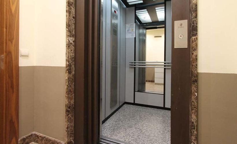 apartamentos de day apartment para alquiler para empresas en Madrid Pacífico