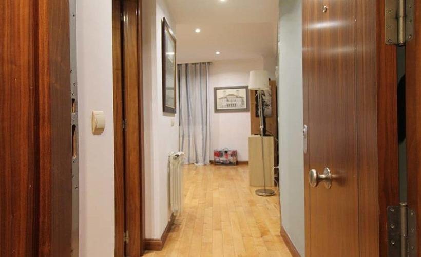 apartamentos de day apartment para alquiler para empresas en Madrid Pacífico