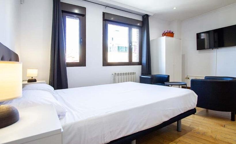 apartamentos de Day Apartment para alquiler para empresas en Madrid Pacífico